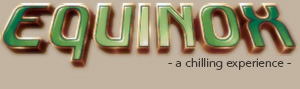 Equinox Logo